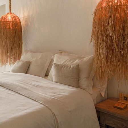 Anacardier Prive Hotel アチンス エクステリア 写真