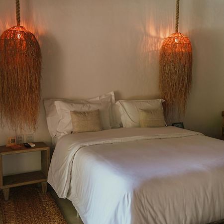 Anacardier Prive Hotel アチンス エクステリア 写真