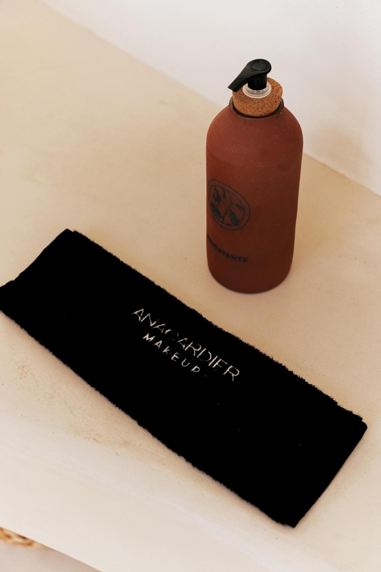 Anacardier Prive Hotel アチンス エクステリア 写真
