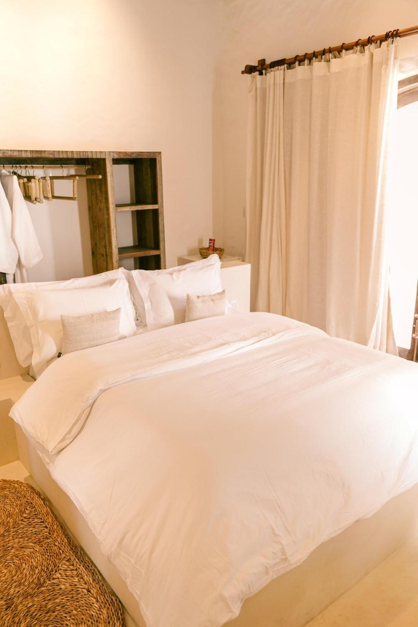 Anacardier Prive Hotel アチンス エクステリア 写真