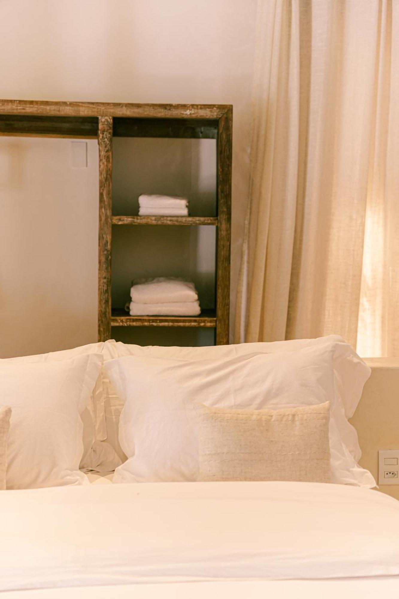 Anacardier Prive Hotel アチンス エクステリア 写真