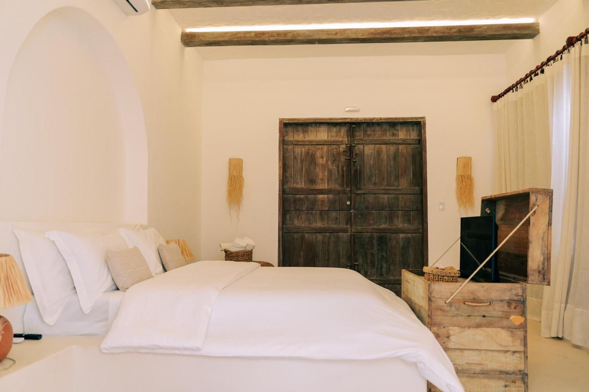 Anacardier Prive Hotel アチンス エクステリア 写真