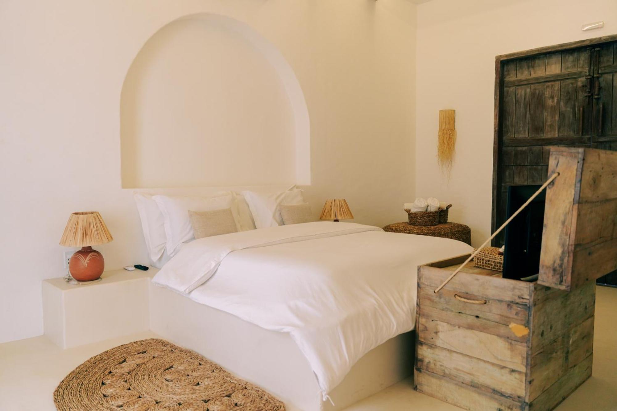 Anacardier Prive Hotel アチンス エクステリア 写真