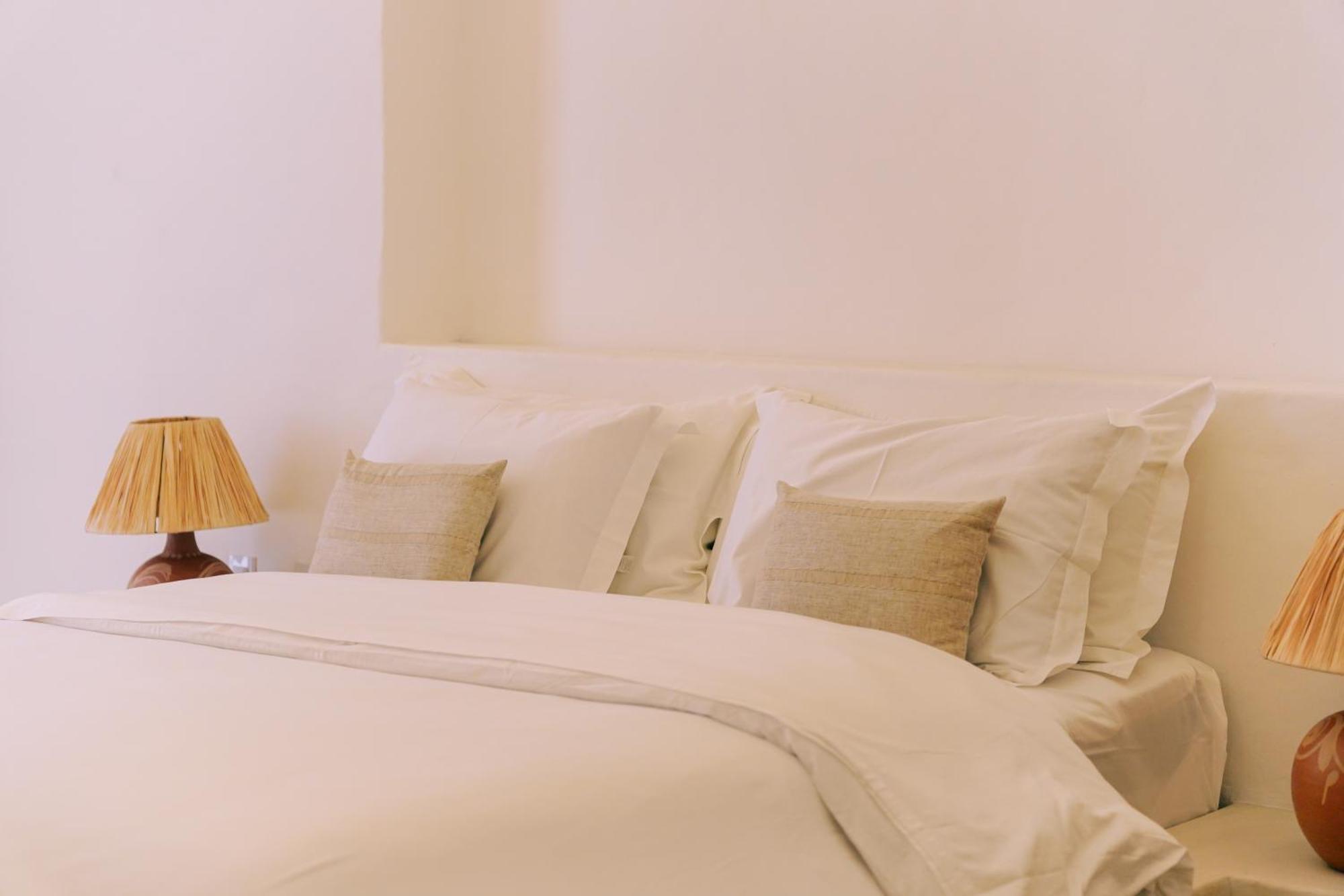 Anacardier Prive Hotel アチンス エクステリア 写真