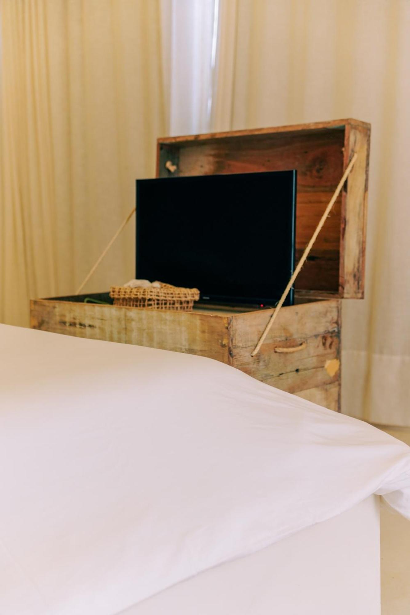 Anacardier Prive Hotel アチンス エクステリア 写真