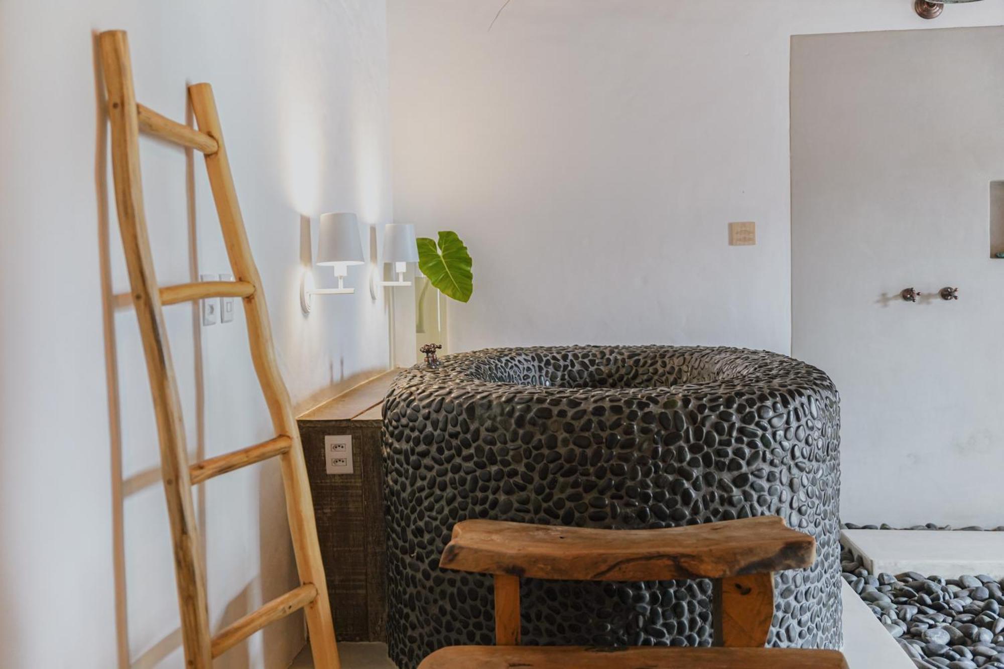 Anacardier Prive Hotel アチンス エクステリア 写真